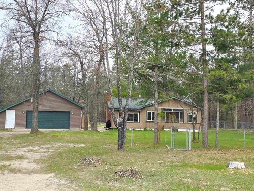 280 S Wakeley Bridge Road, Grayling Charter Township, MI, 49738 | Card Image