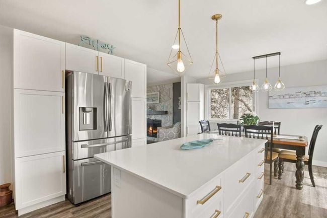 2 Mountain Pl, House other with 6 bedrooms, 3 bathrooms and 1 parking in Sylvan Lake AB | Image 11