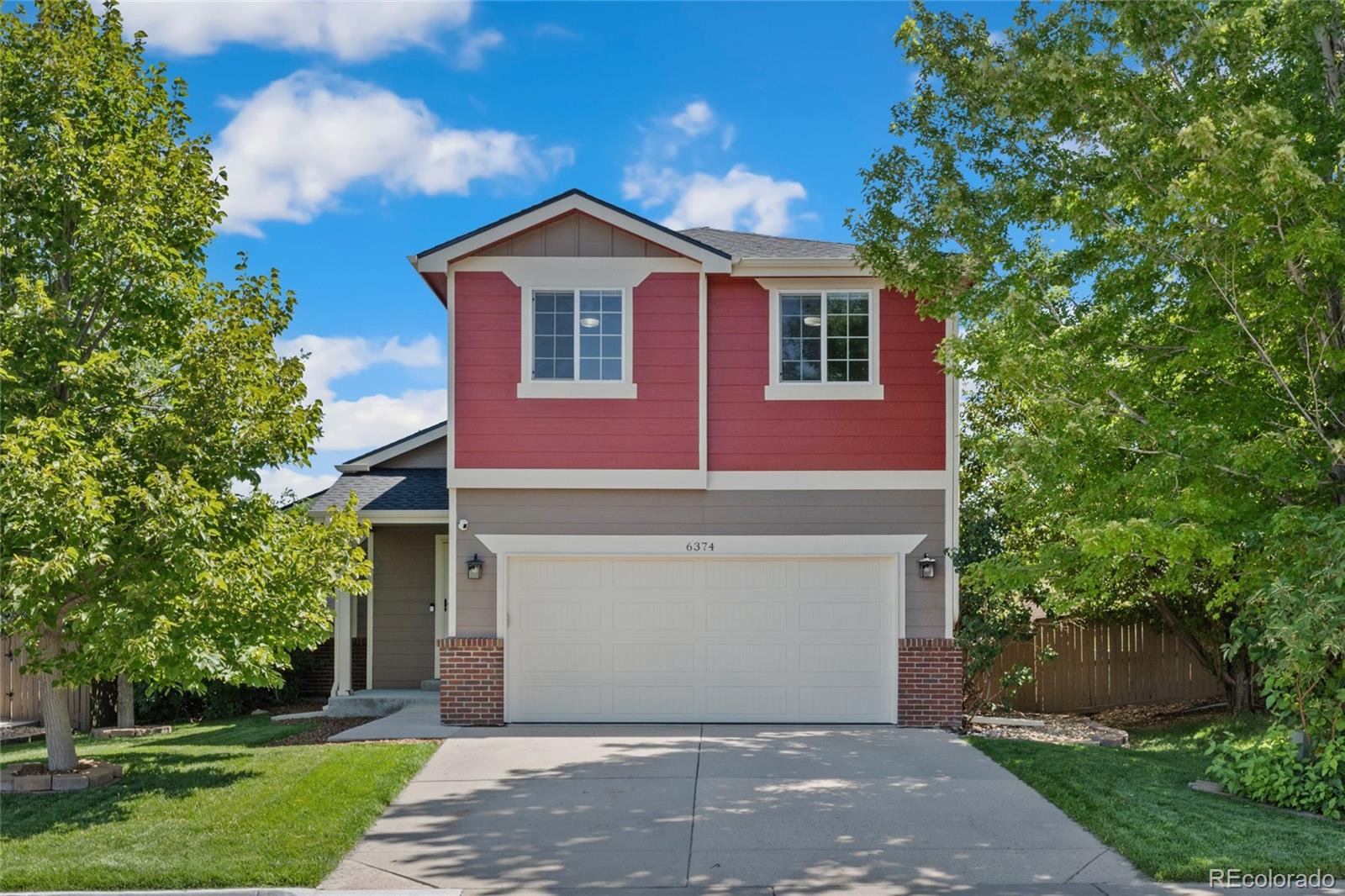 Millbridge Ave, Castle Rock, CO 80104