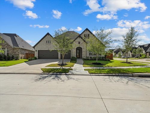 14302 Indian Laurel Way, Cypress, TX, 77433-8193 | Card Image