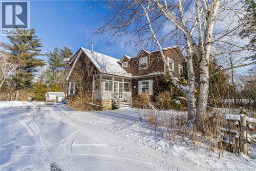 367 Rte 105, Maugerville, NB, E3A8N6 | Card Image