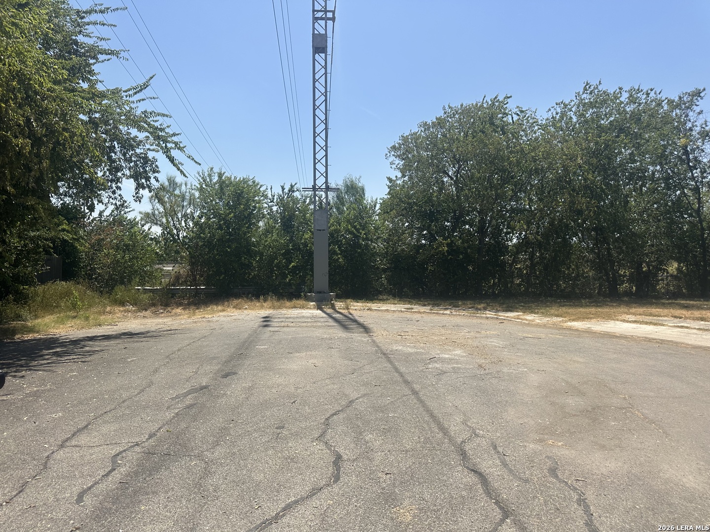 Land in San Antonio 5