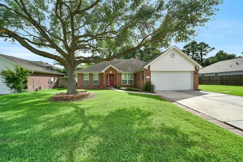 23327 Sandpiper Trl, Spring, TX, 77373-7473 | Card Image