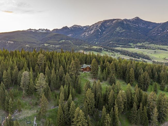 725 Sandhill Rd, House other with 4 bedrooms, 4 bathrooms and null parking in Big Sky MT | Image 60