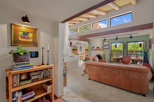 1879 Brillante Lane, Santa Fe, NM, 87505 | Card Image
