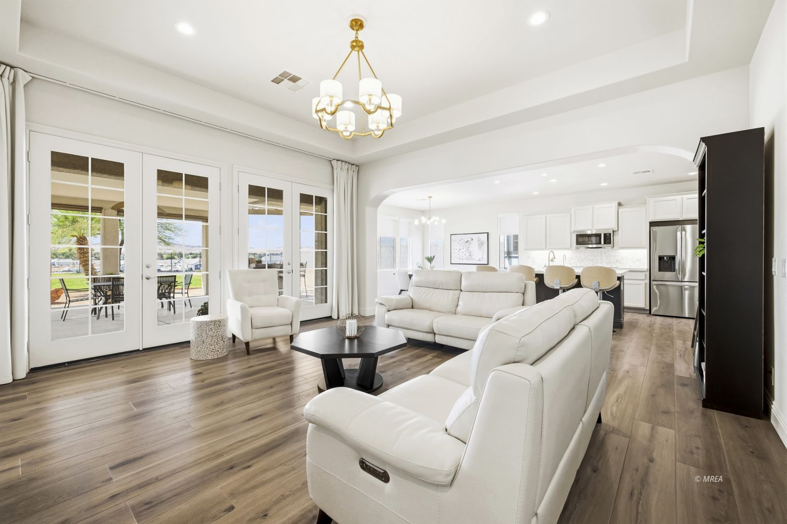 Residential in Logandale 5