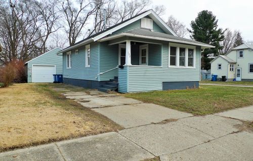 102 Yale Street, Battle Creek, MI, 49017 | Card Image