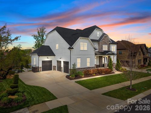 18509 Doves Crest Rd, Cornelius, NC, 28031-0390 | Card Image