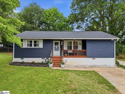 108 Terry Ave, Anderson, SC, 29625-2412 | Card Image
