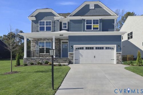 10708 Forget Me Not Way, Glen Allen, VA, 23060-0006 | Card Image