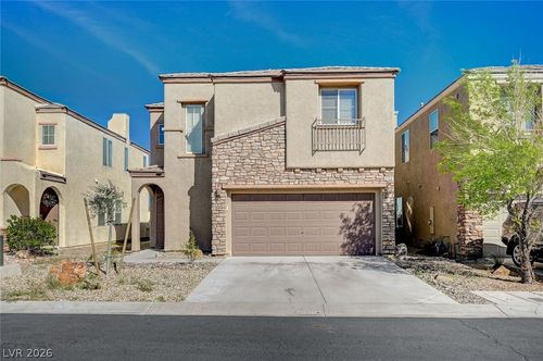 8186 Lone Boulder St, Las Vegas, NV, 89113-4659 | Card Image
