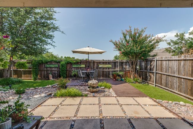 9912 Timberwolf, House other with 3 bedrooms, 2 bathrooms and null parking in McKinney TX | Image 5