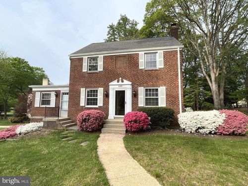 4408 Glenridge St, KENSINGTON, MD, 20895-4256 | Card Image