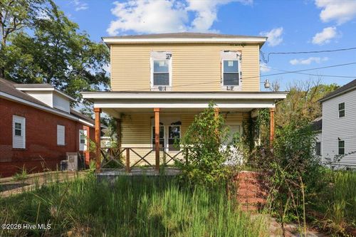 117 S Georgia Avenue, Goldsboro, NC, 27530 | Card Image