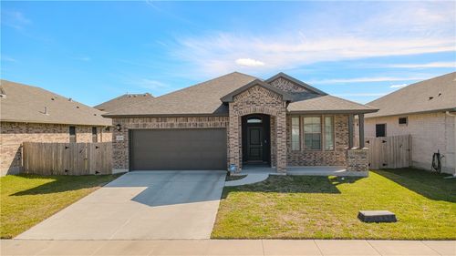 2606 Vista Del Sol St, Corpus Christi, TX, 78414-1336 | Card Image