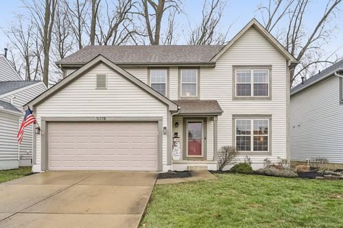 5778 Privilege Drive, Hilliard, OH, 43026 | Card Image