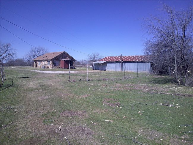 Tr 2 Cr 1750, Home with 0 bedrooms, 0 bathrooms and null parking in Chico TX | Image 11
