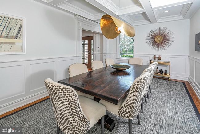 528 Prospect Ave, House other with 5 bedrooms, 7 bathrooms and null parking in Princeton NJ | Image 6