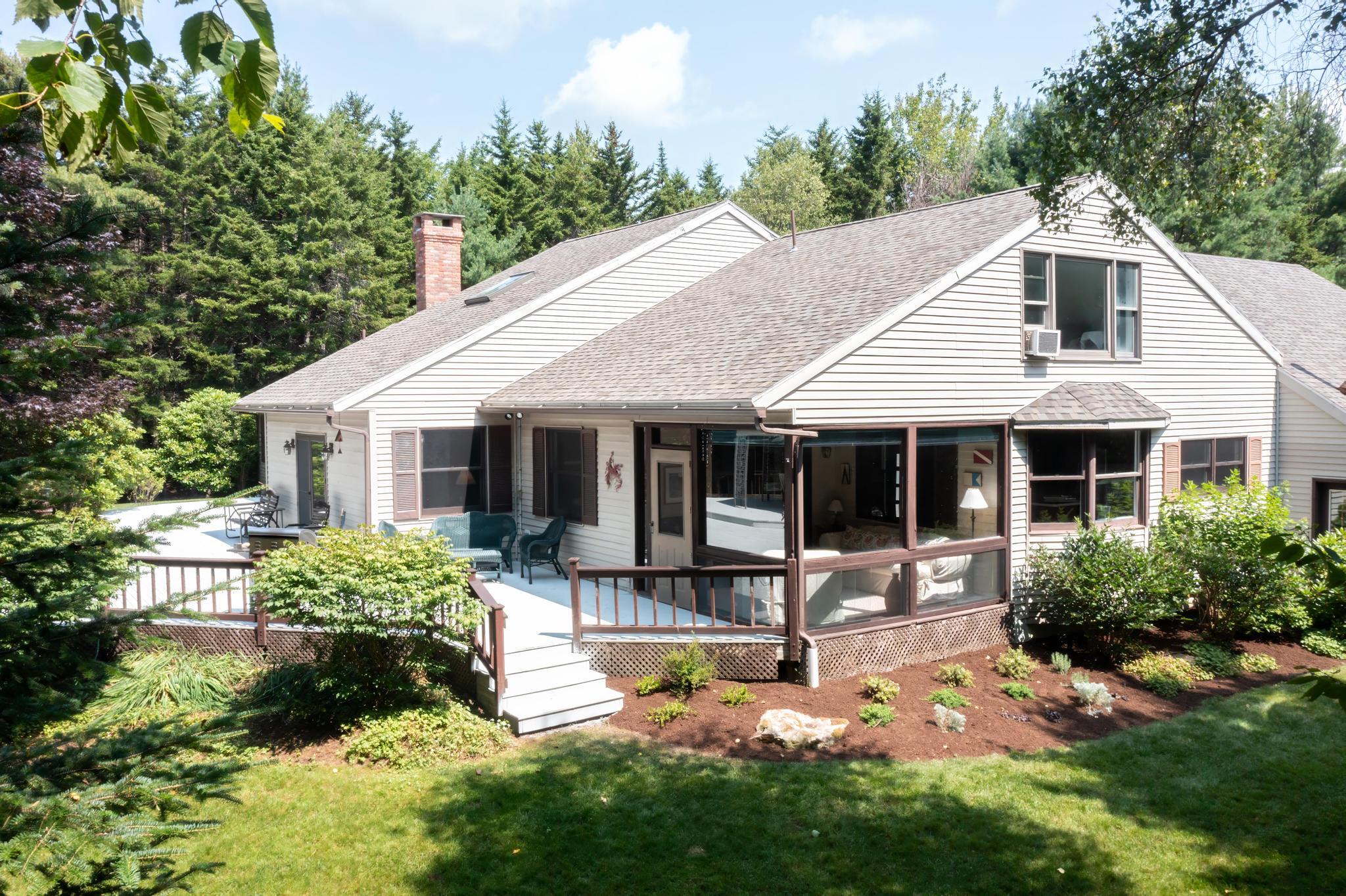 Sail Mountain Rd, Southwest Harbor, ME 04679