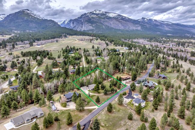 237 Hilltop Dr, House other with 3 bedrooms, 2 bathrooms and null parking in Hamilton MT | Image 50