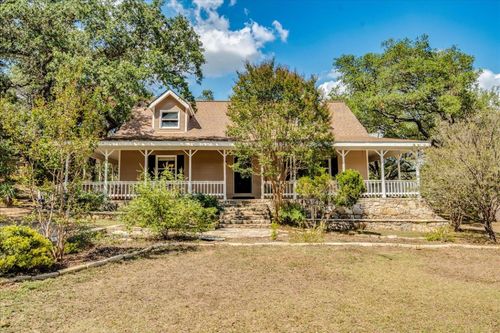 251 Oak Grove Dr, Dripping Springs, TX, 78620-3885 | Card Image