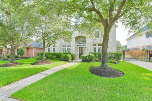 16050 Lockdale Ln, Cypress, TX, 77429-8128 | Card Image