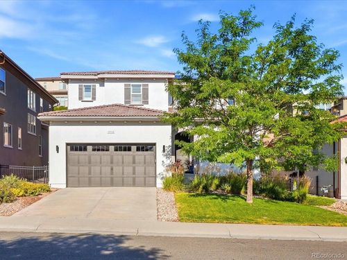 10562 Montecito Dr, Lone Tree, CO, 80124-5346 | Card Image