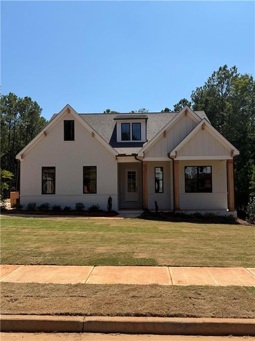 2770 Stoney Brook Ln, Watkinsville, GA, 30677-4191 | Card Image