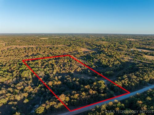 1 S 401st West Ave, Bristow, OK, 74010 | Card Image