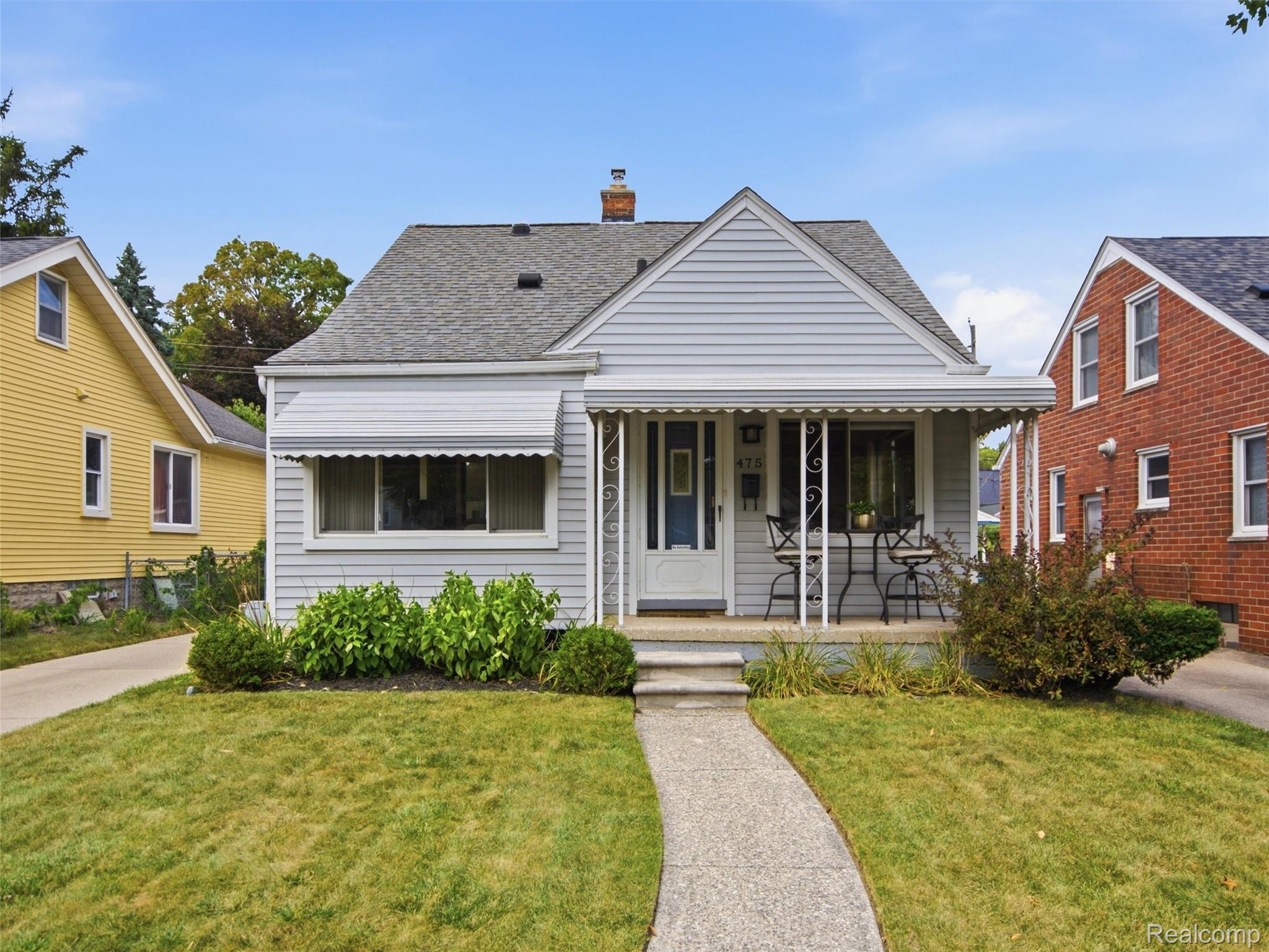 Residential in Ferndale