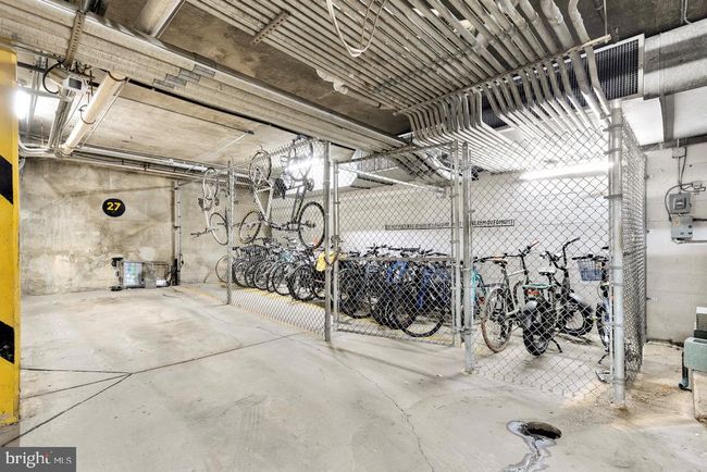 APT-1001 - 1301 20 Th St Nw, Condo with 0 bedrooms, 1 bathrooms and null parking in WASHINGTON DC | Image 15