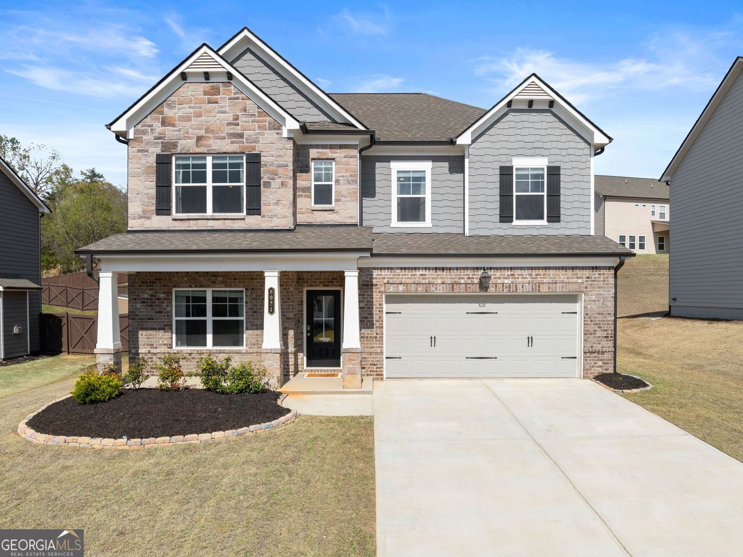 Residential in Gainesville 2