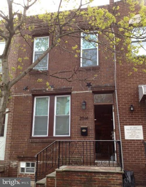 2014 Titan St, PHILADELPHIA, PA, 19146-4334 | Card Image