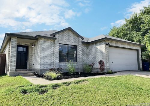 7034 Raintree Frst, San Antonio, TX, 78233-3804 | Card Image