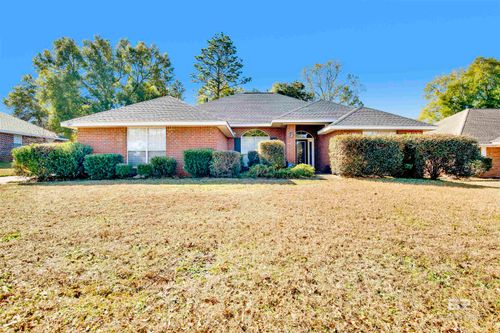 7297 Bridgemill Drive, Mobile, AL, 36619 | Card Image