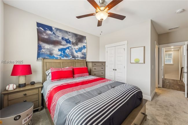 46 Great Heron Way, House other with 4 bedrooms, 4 bathrooms and null parking in Bluffton SC | Image 56