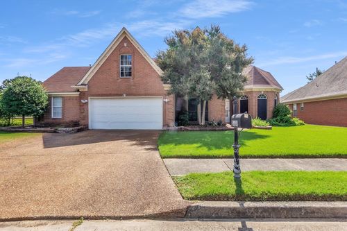5608 Millers Glen Ln, Memphis, TN, 38125-4150 | Card Image