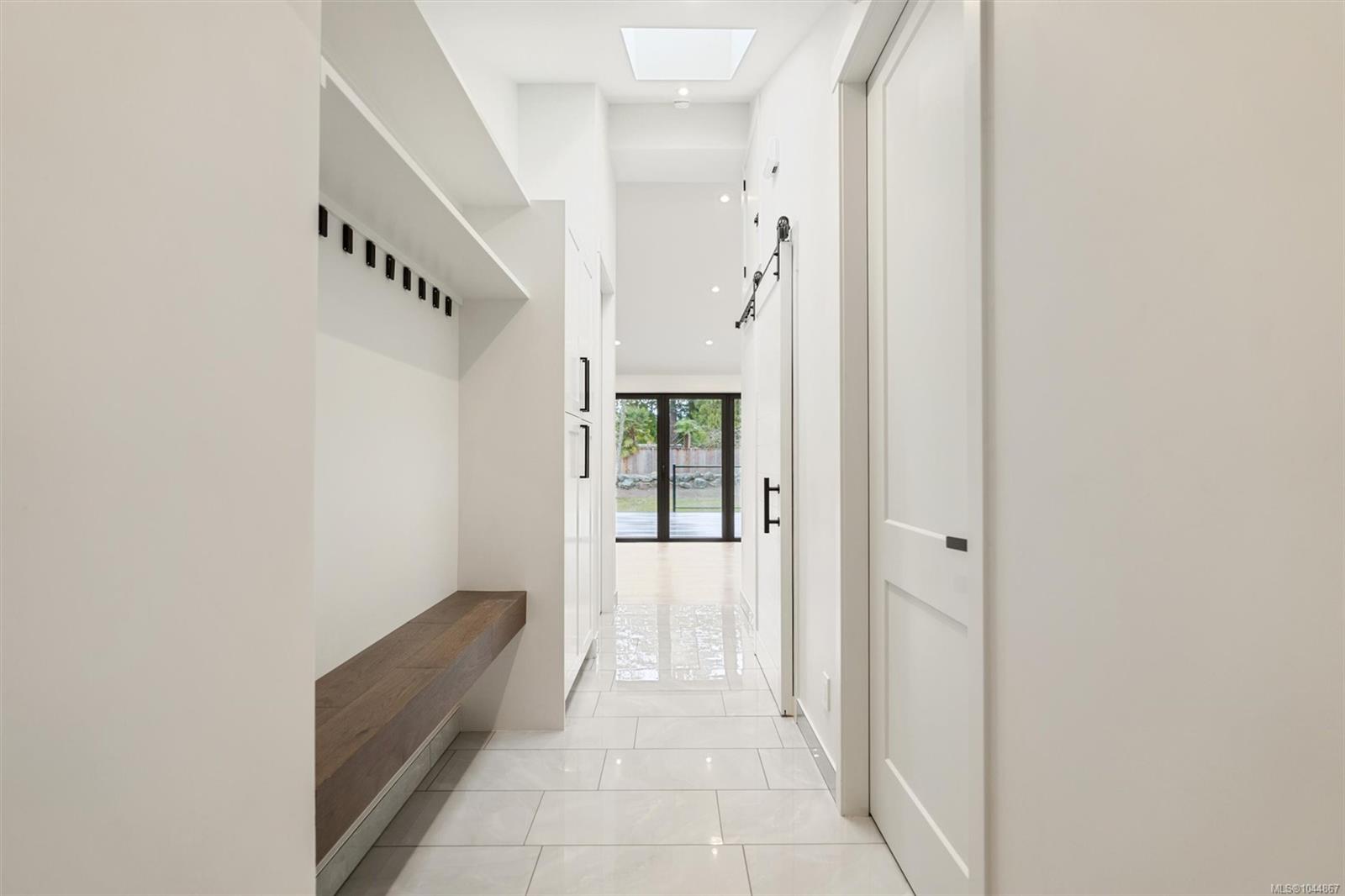 Residential in Saanich 5