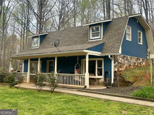 1048 Echota Rd, CLARKESVILLE, GA, 30523-3512 | Card Image