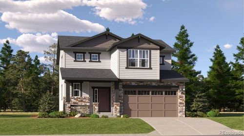 10813 Tomboy Drive, Parker, CO, 80134 | Card Image