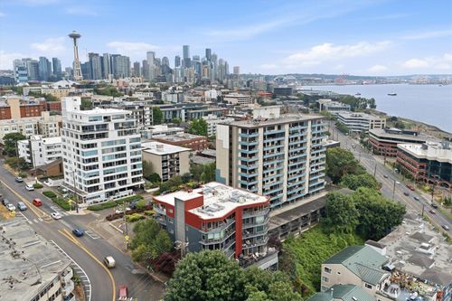 104-507 W Mercer St, Seattle, WA, 98119-3941 | Card Image