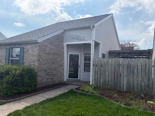 2416 Haviland Dr, Owensboro, KY, 42301-6507 | Card Image