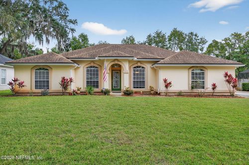 11321 Landing Estates Dr, Jacksonville, FL, 32257-1544 | Card Image