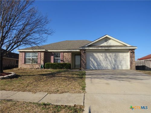 4603 Telluride Dr, Killeen, TX, 76542-7588 | Card Image