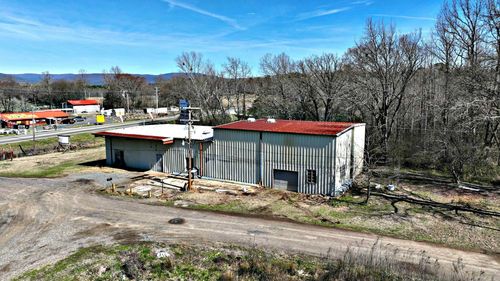 574 Polk Road 50, Mena, AR, 71953-3835 | Card Image