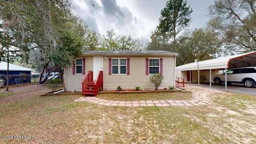 21238 Ne 150th St, FORT MC COY, FL, 32134-7000 | Card Image