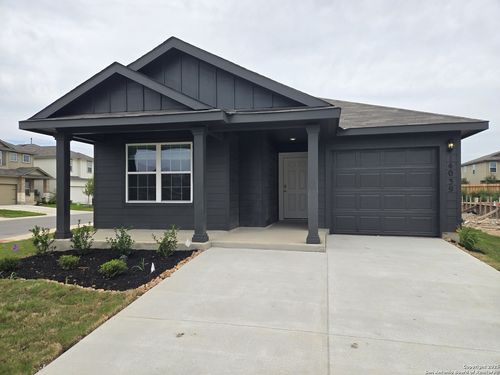 14039 Sandstone Pass, San Antonio, TX, 78253-7388 | Card Image