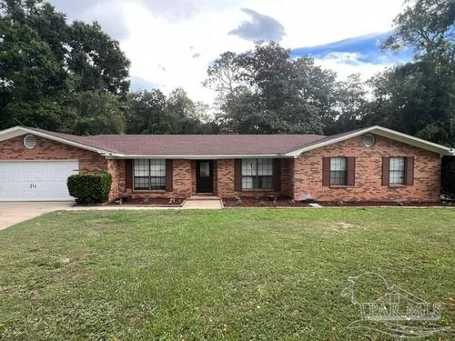 1218 Quiet Creek Rd, Pensacola, FL, 32514 | Card Image