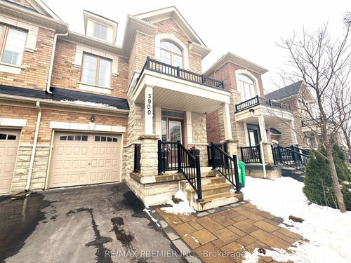 main-and-2nd-3900 Arvona Pl, Mississauga, ON, L5M0Y5 | Card Image
