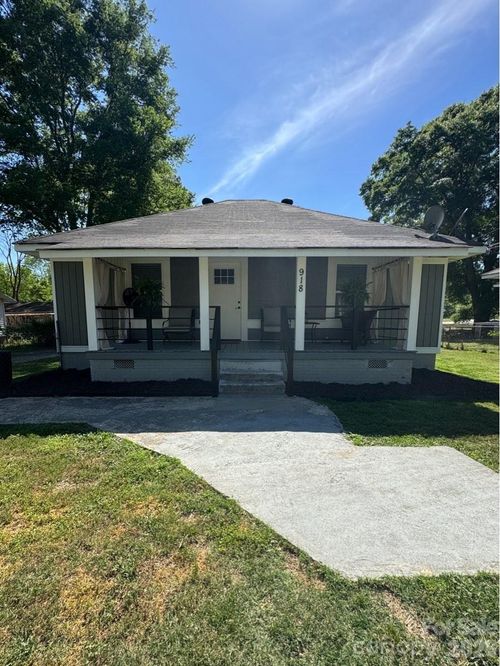 918 8th St, Lancaster, SC, 29720-1346 | Card Image